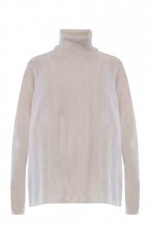 'koko' vented rollneck sweater, zdjęcie 1 'koko' vented rollneck sweater od AllSaints